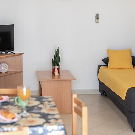 Apartment My Way Mlini Esterno foto
