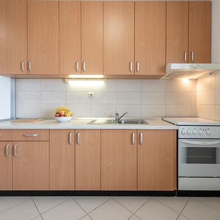 Apartment My Way Mlini Esterno foto